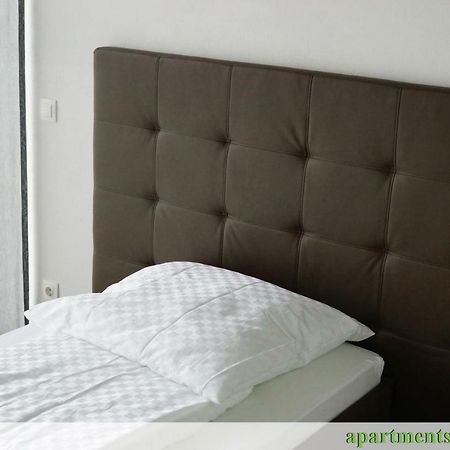 Apartments 新乌尔姆 外观 照片