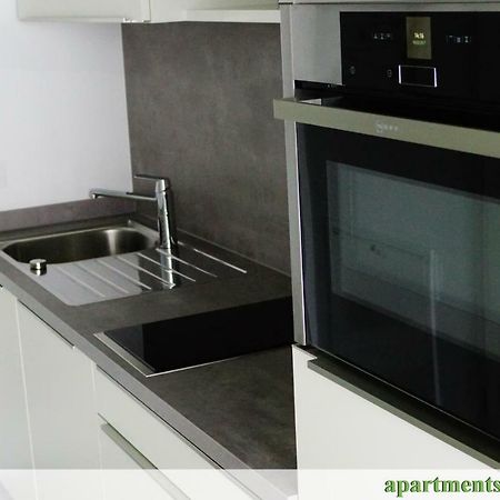 Apartments 新乌尔姆 外观 照片